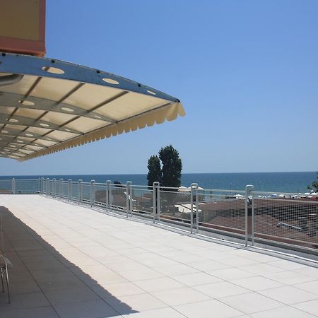 Hotel Largo Sunny Beach Exterior photo