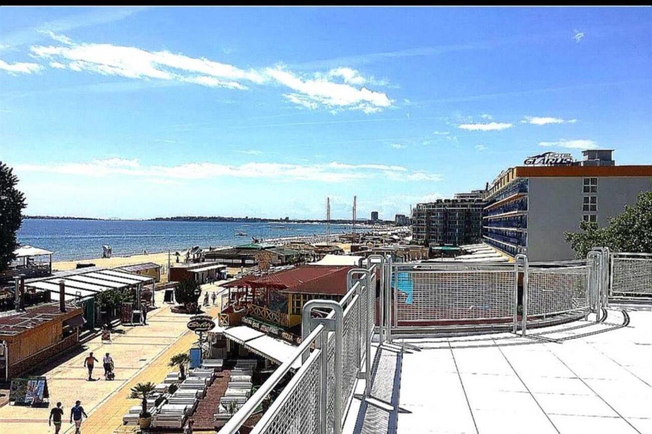 Hotel Largo Sunny Beach Exterior photo