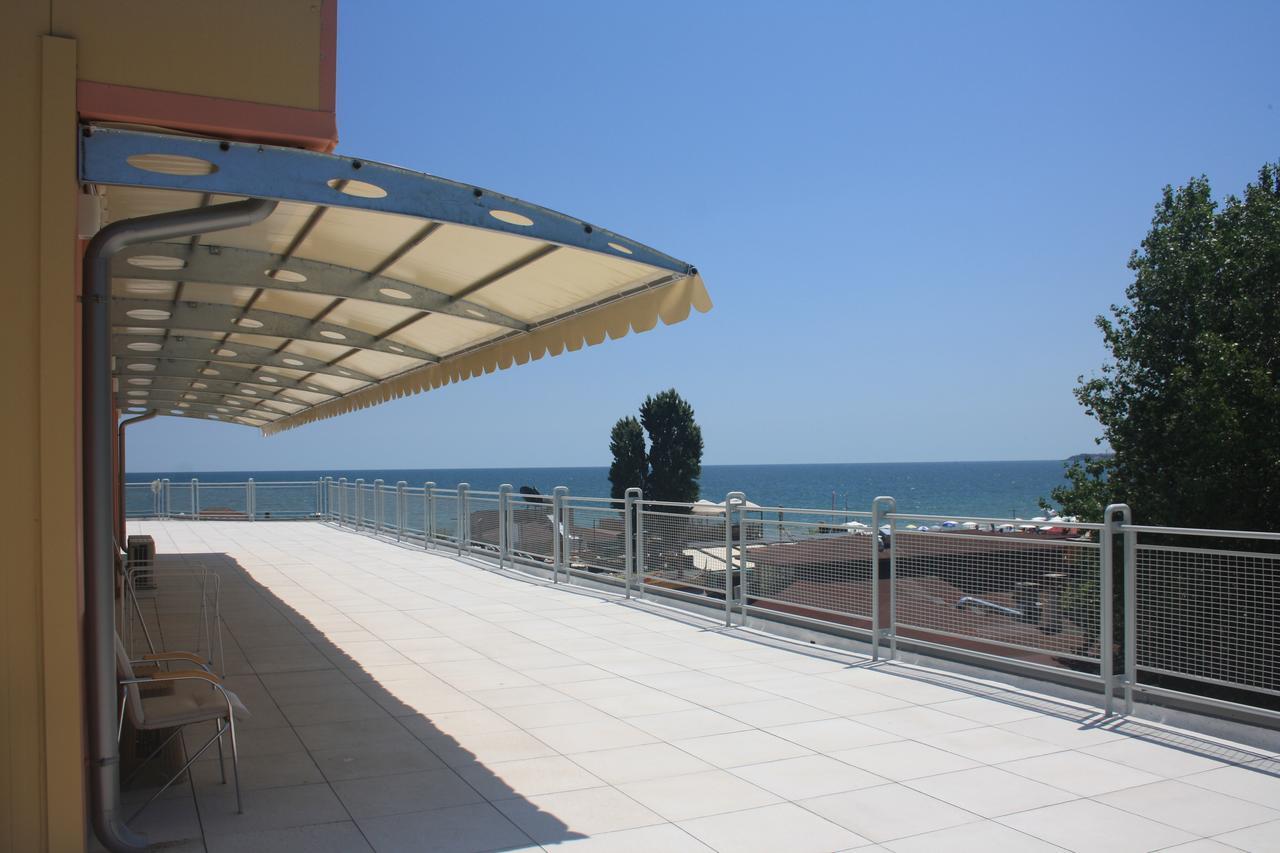 Hotel Largo Sunny Beach Exterior photo