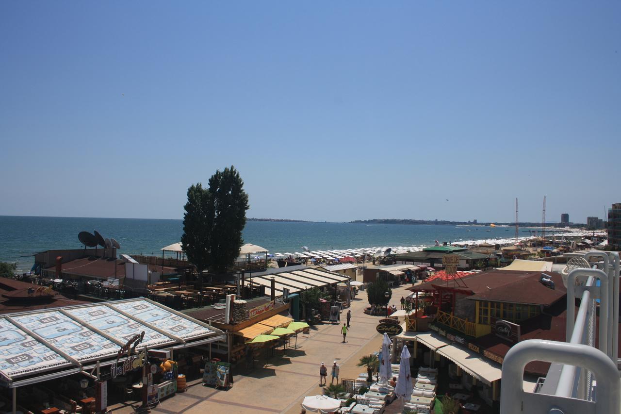 Hotel Largo Sunny Beach Exterior photo