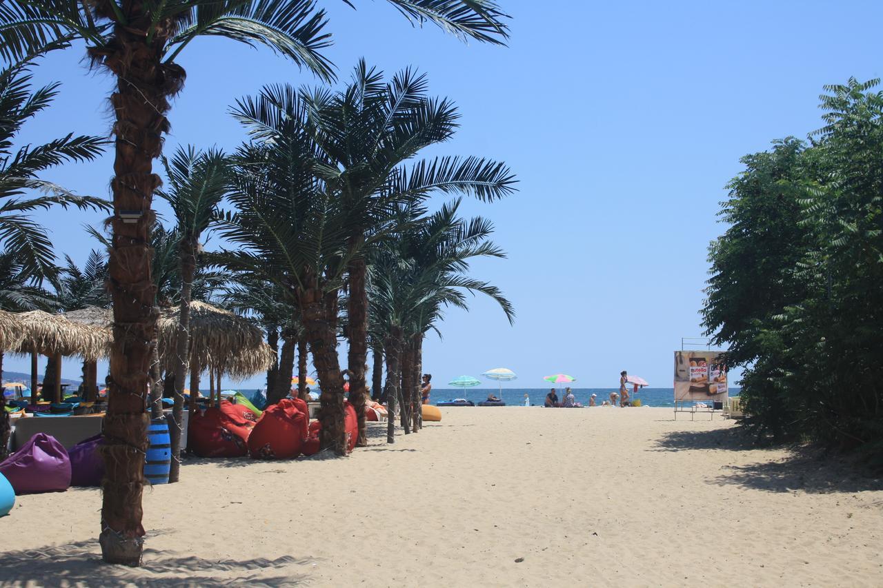 Hotel Largo Sunny Beach Exterior photo