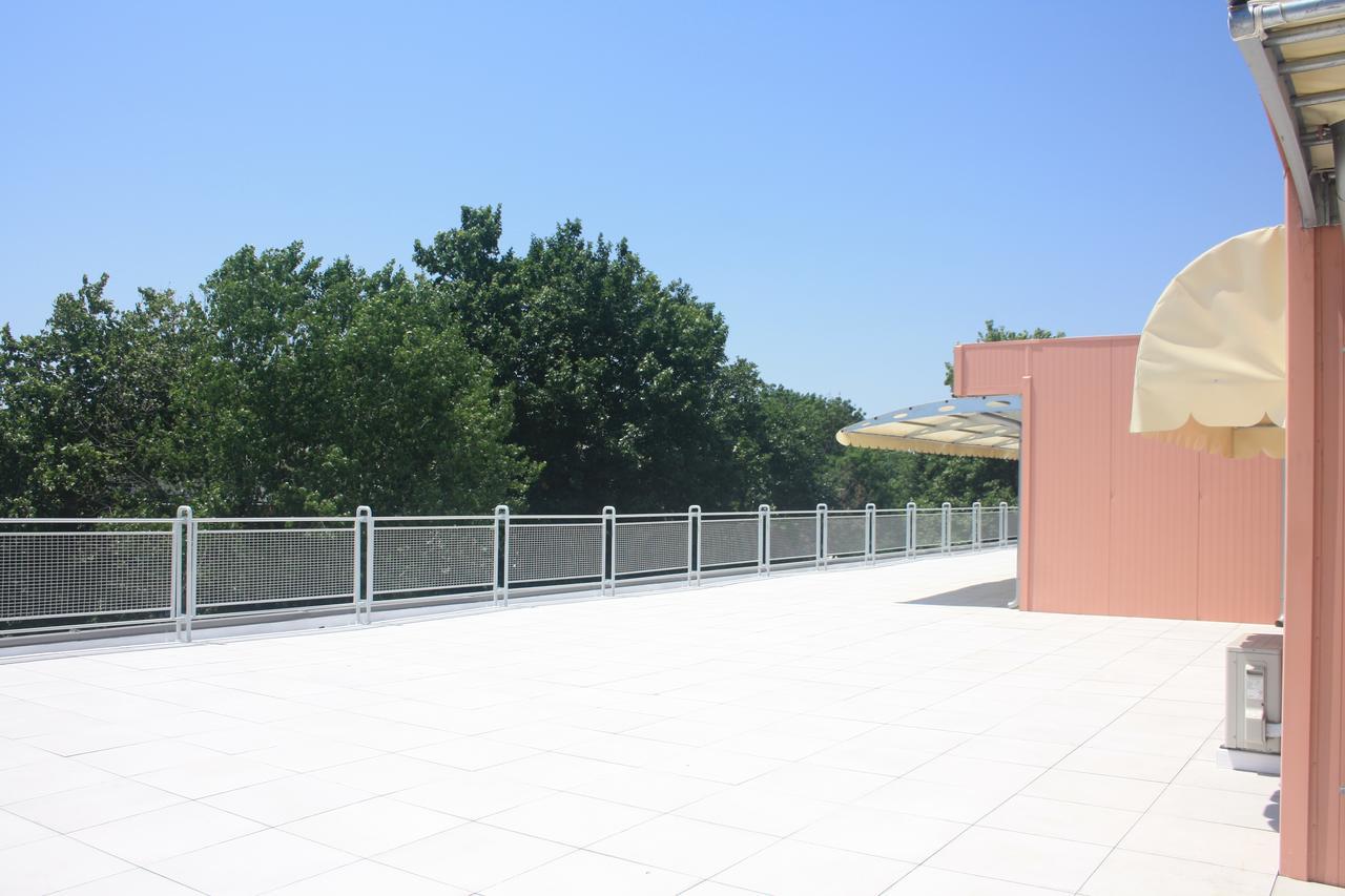 Hotel Largo Sunny Beach Exterior photo